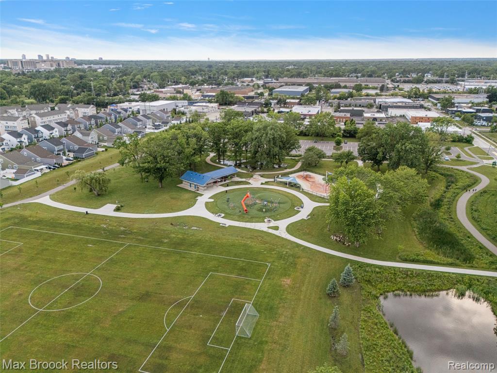 4260 Kent Road, Royal Oak, MI 48073 — Photo 54