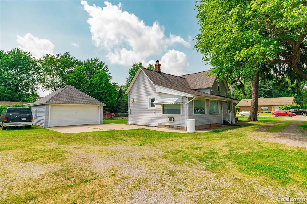 29463 Sibley Road, Romulus, MI 48174 — Photo 34