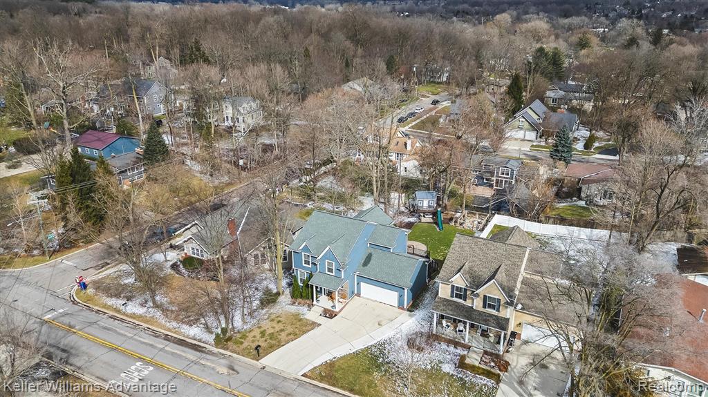 882 N Center Street, Northville, MI 48167 — Photo 62