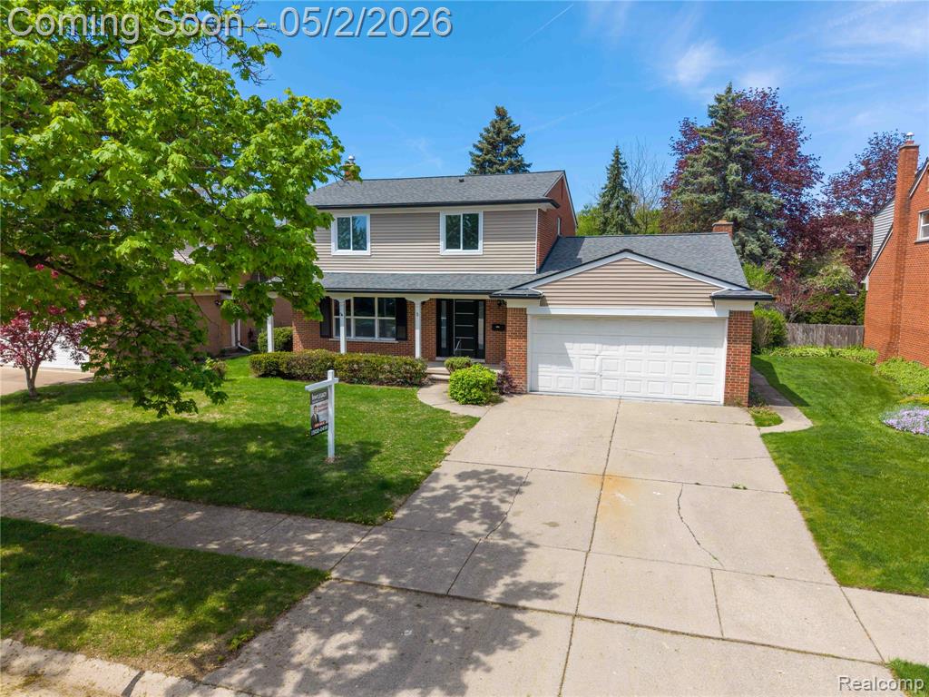 5 Snow Court, Dearborn, MI 48124 — Photo 47