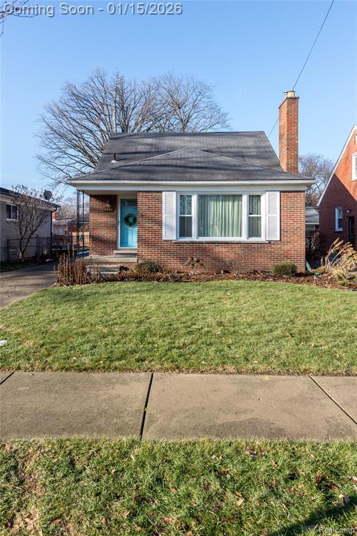 9943 Leverne, Redford, MI 48239 — Photo 48