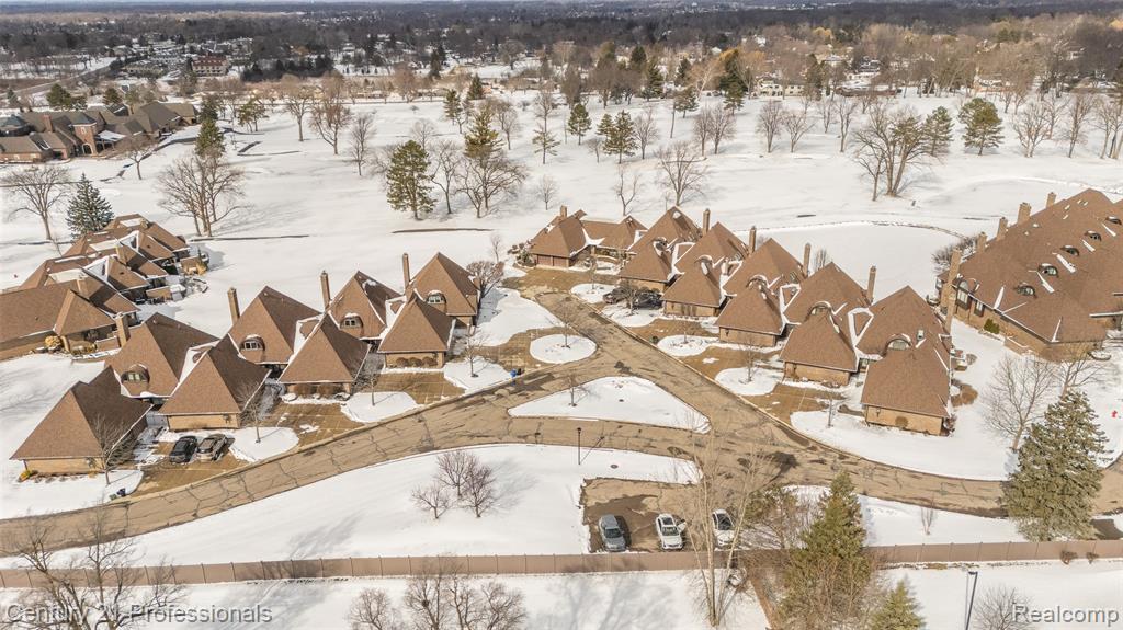 9095 S Saginaw Road, 5, Grand Blanc, MI 48439 — Photo 62
