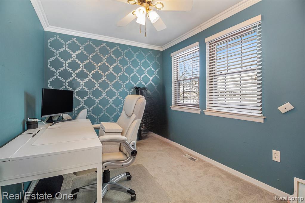 22717 Cranbrooke Drive, Novi, MI — Photo 18