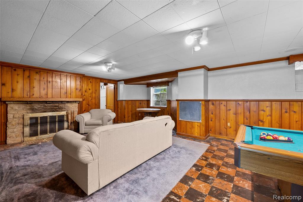 404 Lexington Boulevard, Royal Oak, MI 48073 — Photo 26