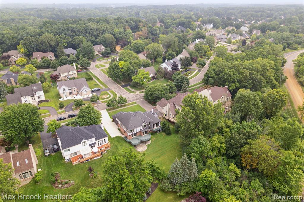 6722 Torybrooke Circle, West Bloomfield, MI 48323 — Photo 57