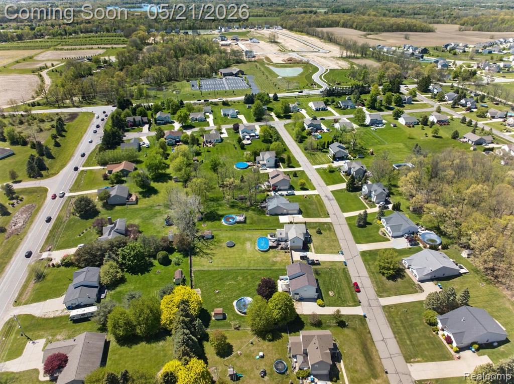 5425 Blossom Lane, Linden, MI 48451 — Photo 54
