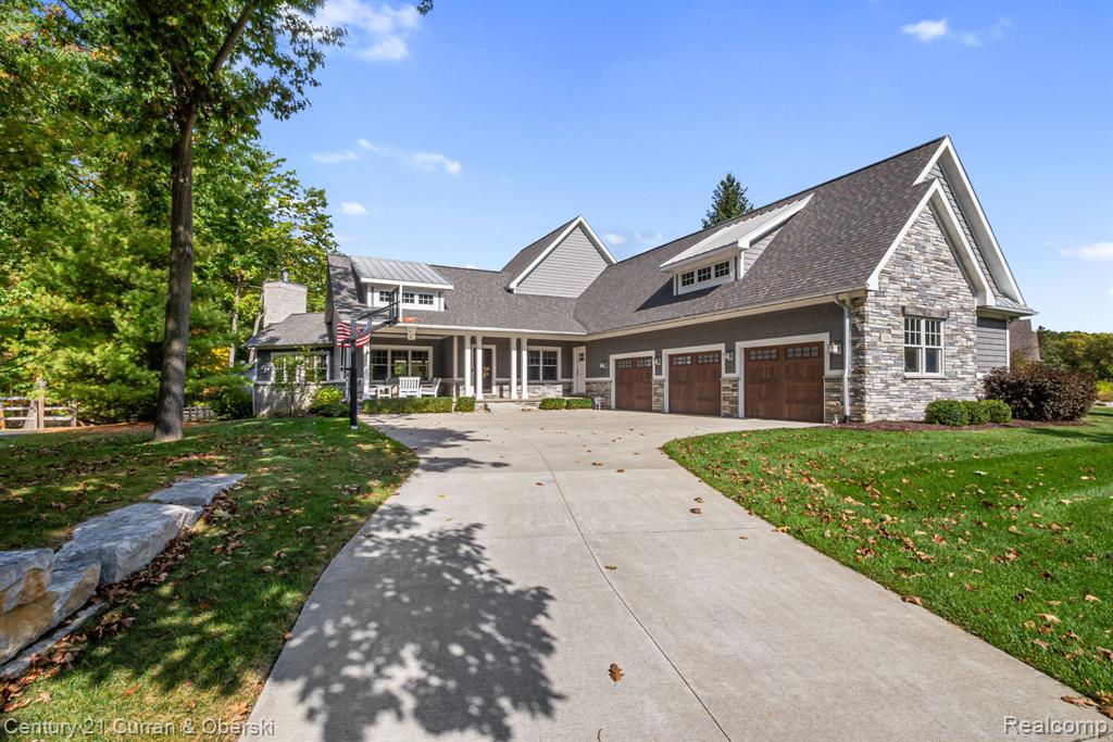 1306 Victoria Lane, Fenton, MI 48430 — Photo 6
