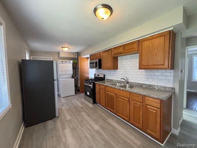 7012 CADILLAC Avenue, Warren, MI 48091 — Photo 4