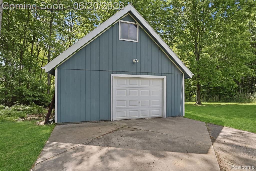 1699 Ditty Road, Kimball, MI — Photo 31