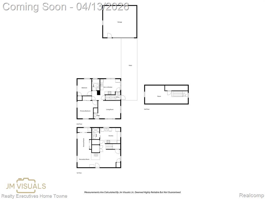 29940 John J Street, Roseville, MI 48066 — Photo 50