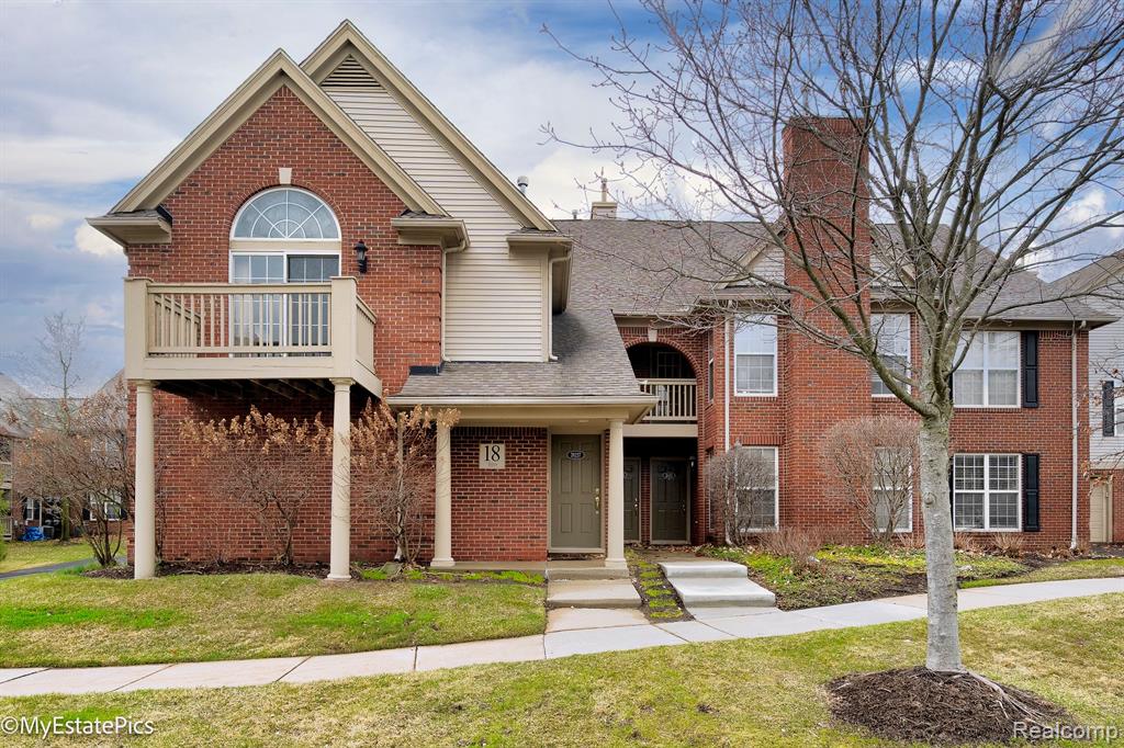 28231 CARLTON WAY Drive, Novi, MI 48377 — Photo 39