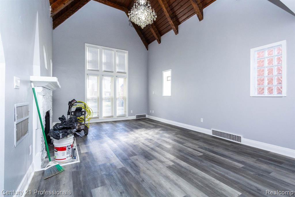 9357 Piedmont Street, Detroit, MI 48228 — Photo 6