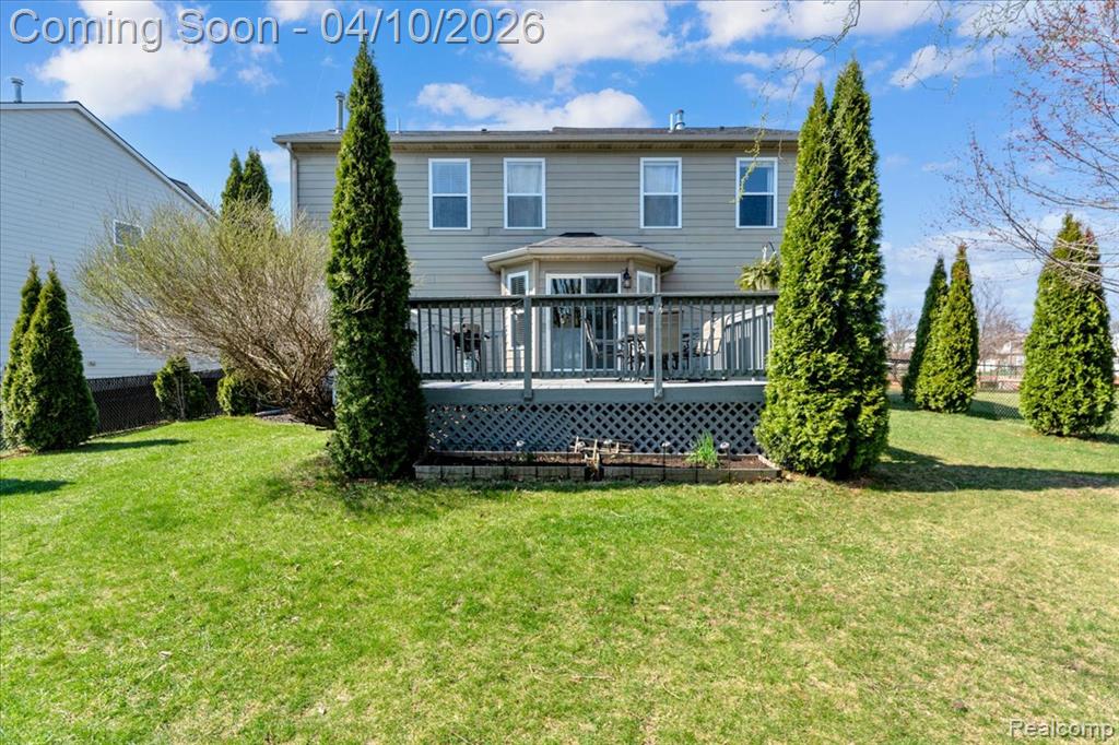 1868 Telford Court, Ypsilanti, MI 48198 — Photo 29