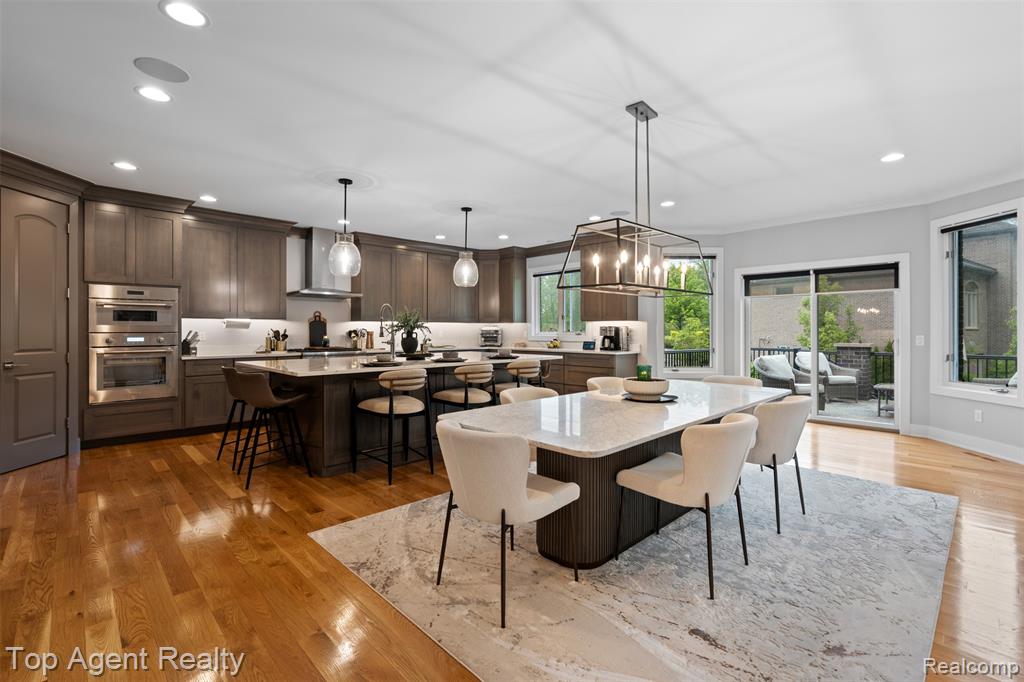 55764 Buckthorn Drive, Shelby Twp, MI 48316 — Photo 18