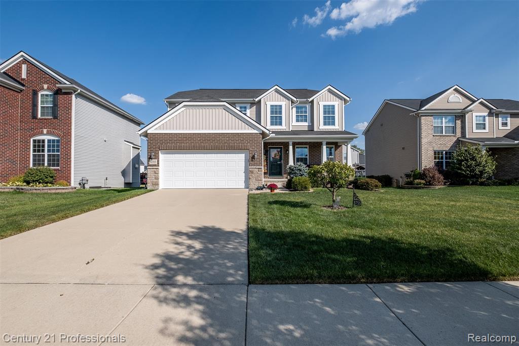 6755 Shula, Ypsilanti, MI 48197 — Photo 11