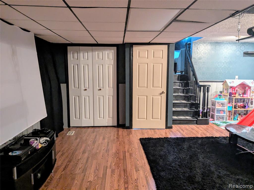 1408 Bowers Road, Lapeer, MI 48446 — Photo 42