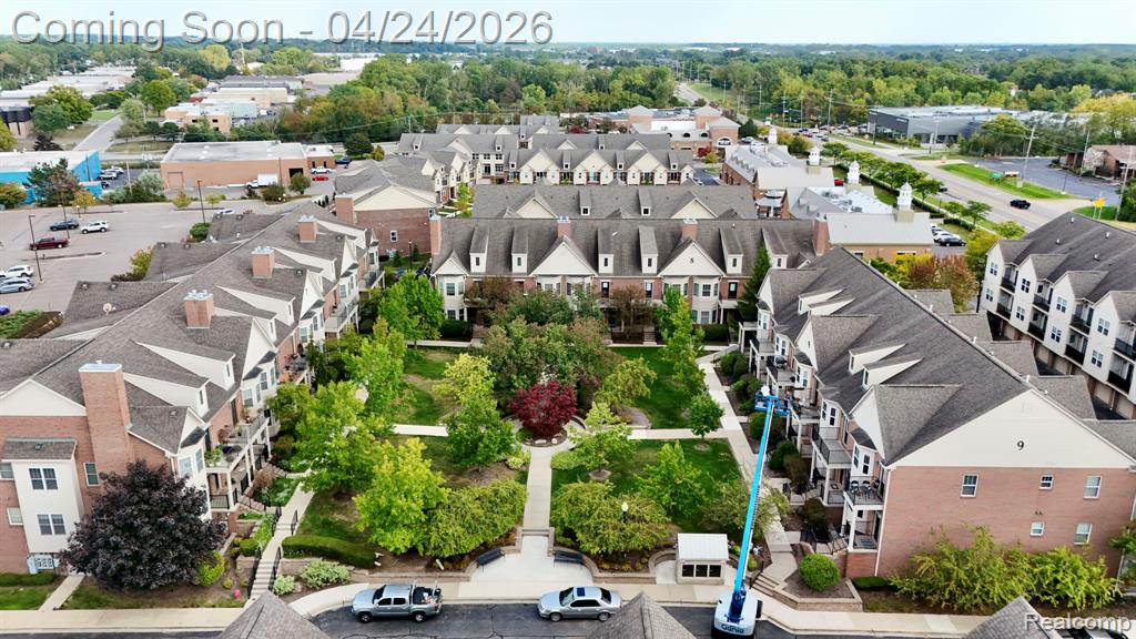 25580 Portico Lane, Novi, MI — Photo 44