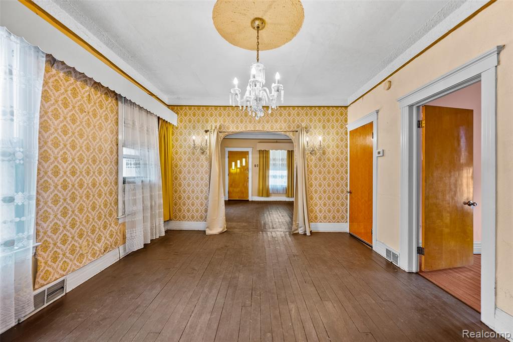 149 S Forman Street, Detroit, MI 48209 — Photo 19