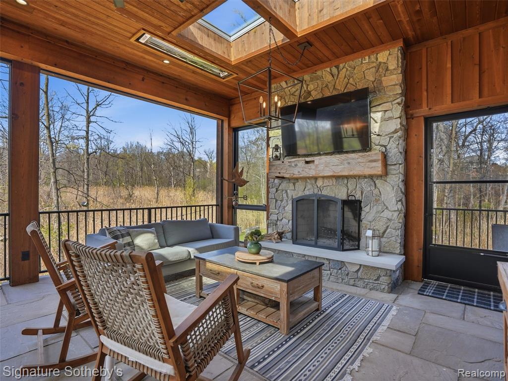1595 Carriage Way, Rochester, MI 48307 — Photo 55