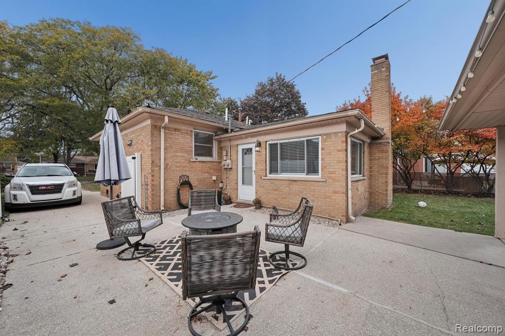 6345 Kolb Avenue, Allen Park, MI 48101 — Photo 37