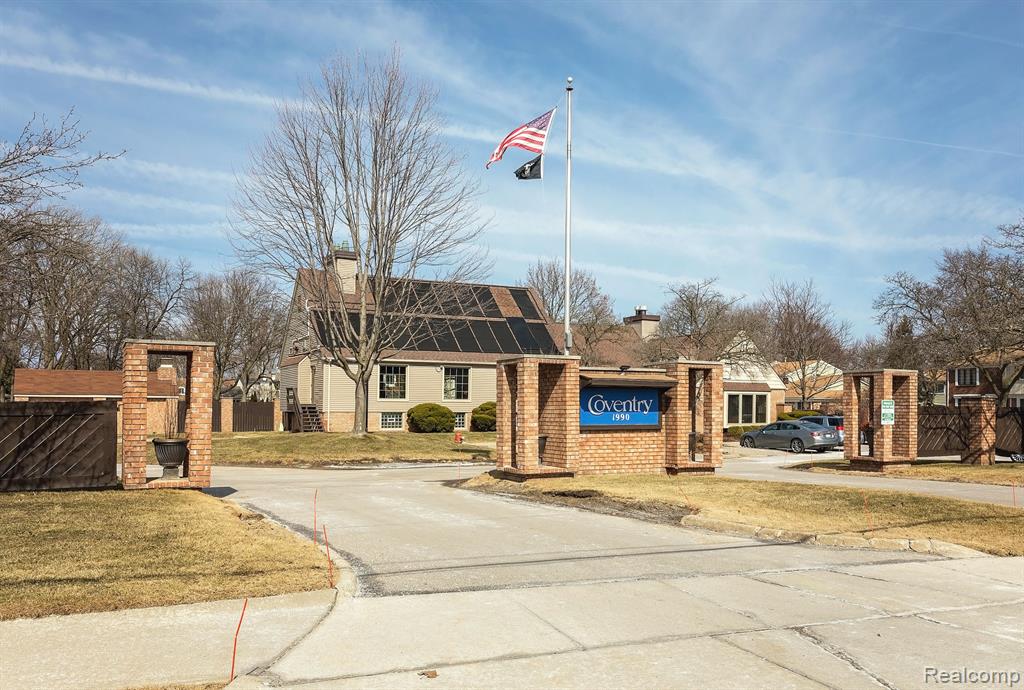 4914 CARA, Royal Oak, MI 48073 — Photo 34