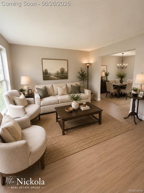 1855 Fleetwood Drive, Troy, MI 48098 — Photo 5