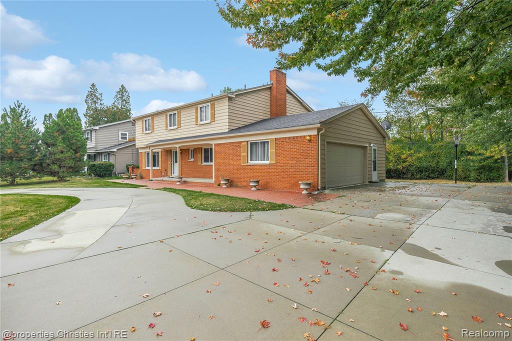 7178 Heather Heath, West Bloomfield, MI — Photo 39