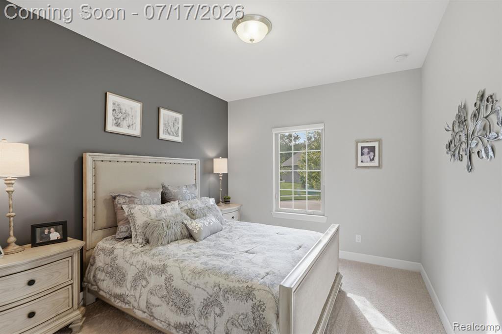 6824 Venturi Drive, Washington, MI — Photo 16