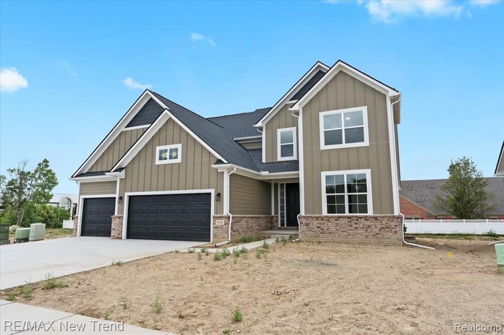 8541 Joseph Street, Commerce Twp, MI 48382 — Photo 43