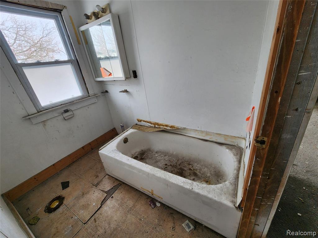 2660 Wreford Street, Detroit, MI, 48208