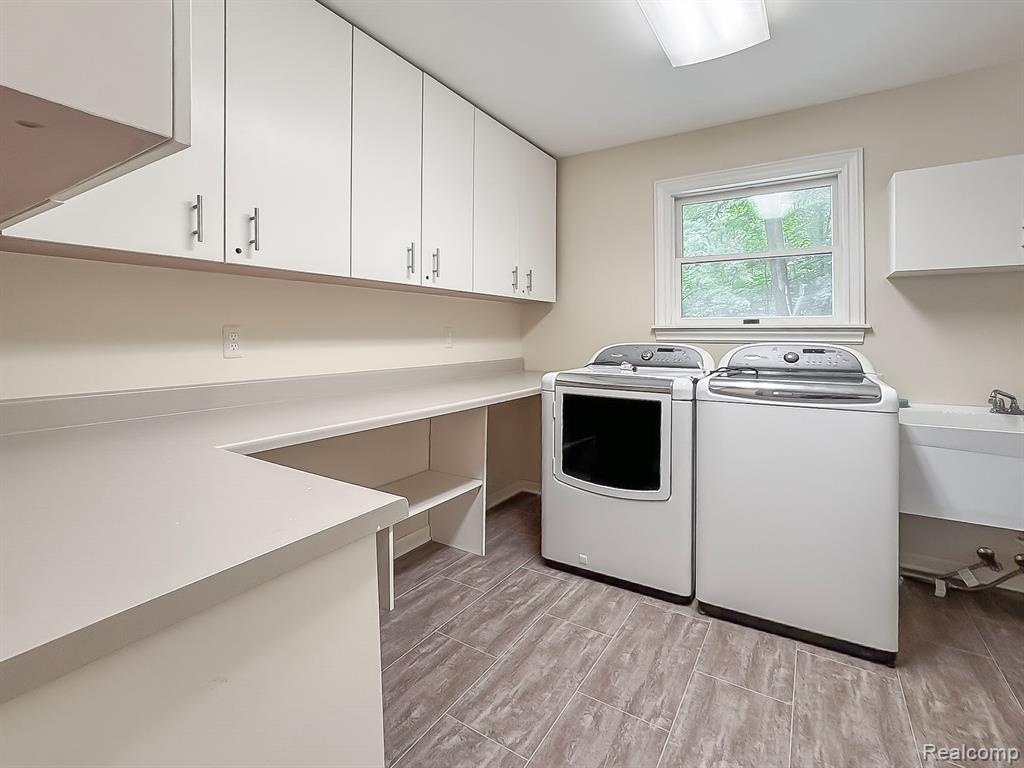 1613 Tu Van Trail, Leonard, MI 48367 — Photo 36