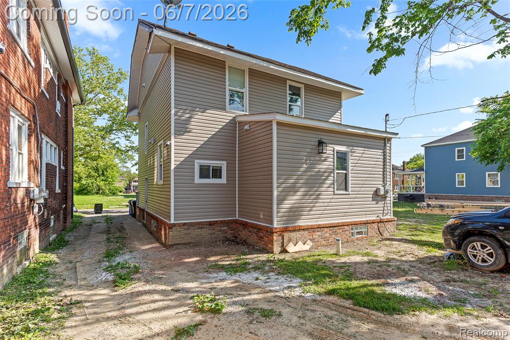 3328 Blaine Street, Detroit, MI 48206 — Photo 25