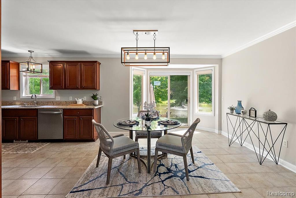 8698 Paul Drive, Washington, MI — Photo 13