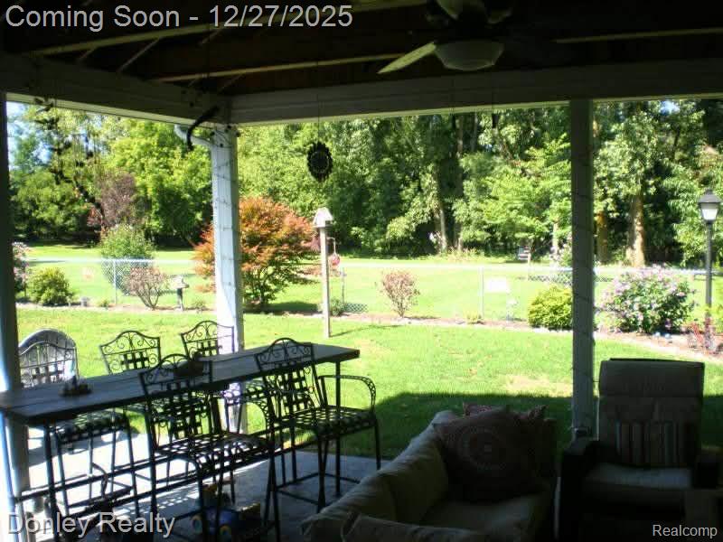 232 W Mills Street, Sandusky, MI 48471 — Photo 37