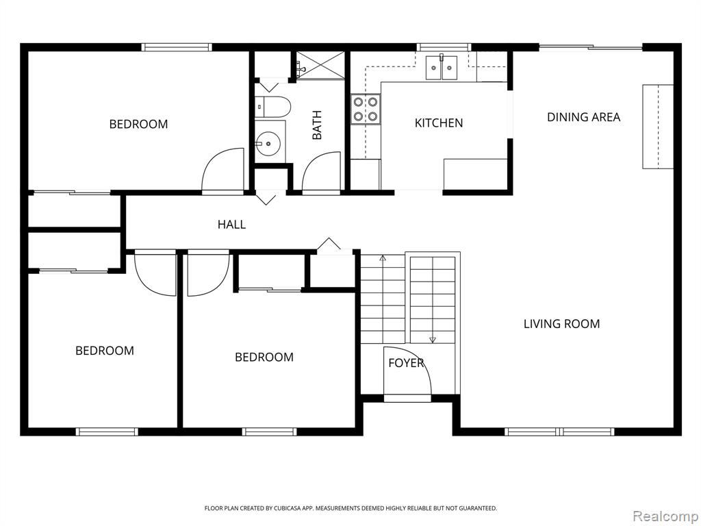 6059 Stockbridge Commons Trail, Grand Blanc, MI 48439 — Photo 58