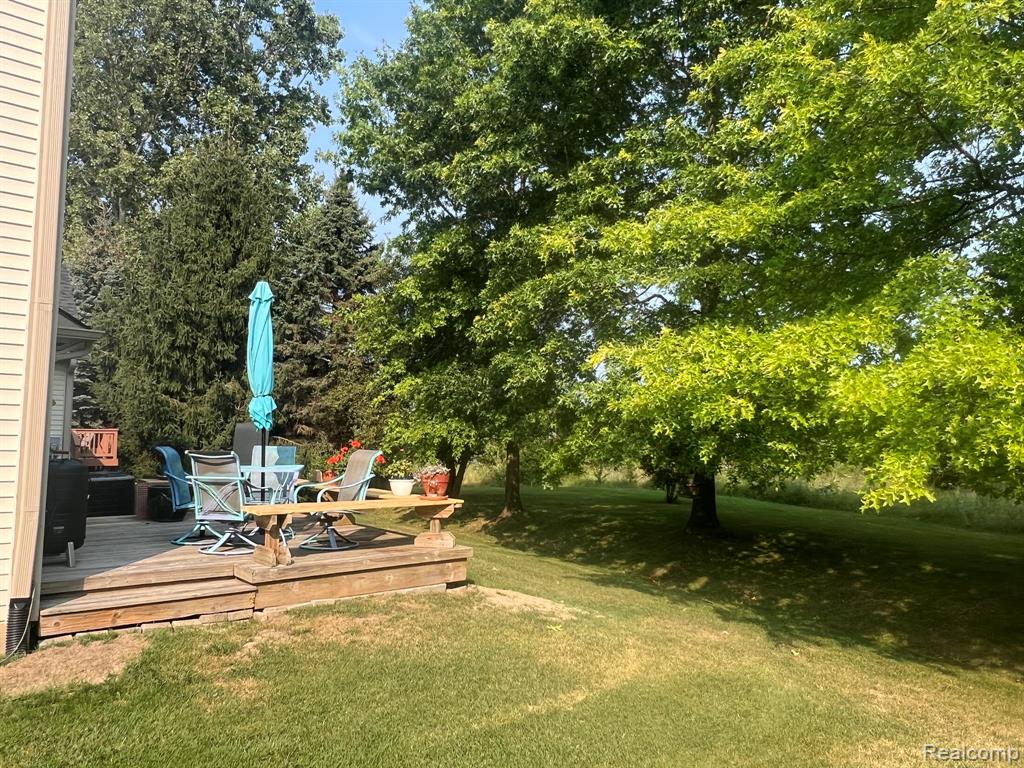 3305 Dewdrop Lane, Howell, MI 48843 — Photo 4
