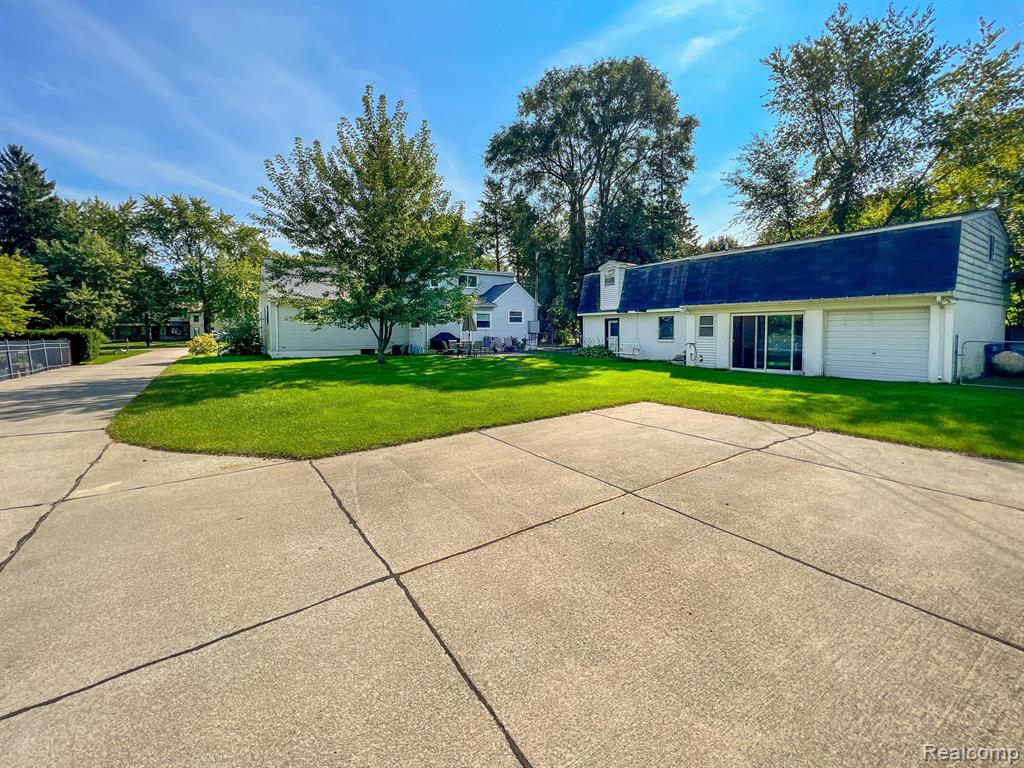 4209 Rural Street, Waterford, MI 48329 — Photo 26