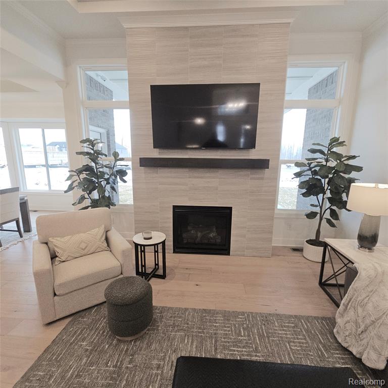 50861 Mistwood Drive, Macomb, MI 48042 — Photo 9