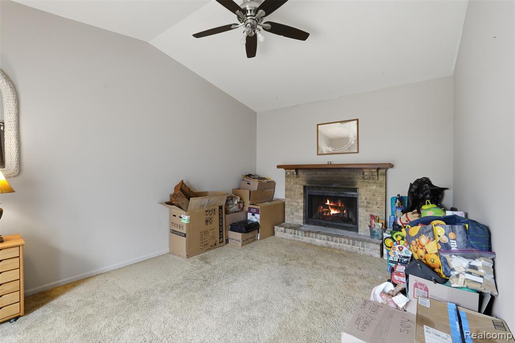 9293 Wildwood Lake Drive, Whitmore Lake, MI 48189 — Photo 17