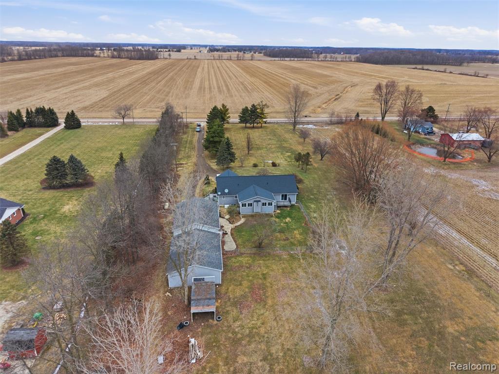 21830 Bordman Road, Armada, MI — Photo 11