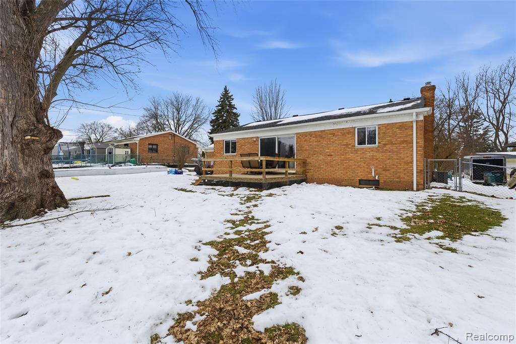 6115 Marscot Drive, Lansing, MI 48911 — Photo 7