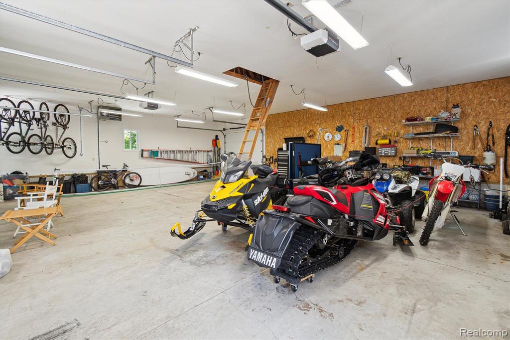 7228 W BLUE LAKE Road NE, Kalkaska, MI 49646 — Photo 10