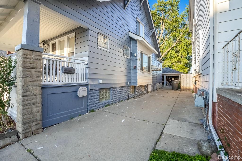 5478 Williamson Street, Dearborn, MI 48126 — Photo 15