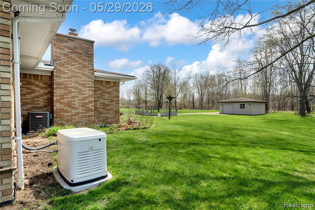 21868 28 Mile Road, Ray, MI — Photo 36