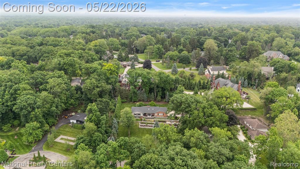 4571 W Grindley Court NW, Bloomfield Hills, MI 48302 — Photo 5