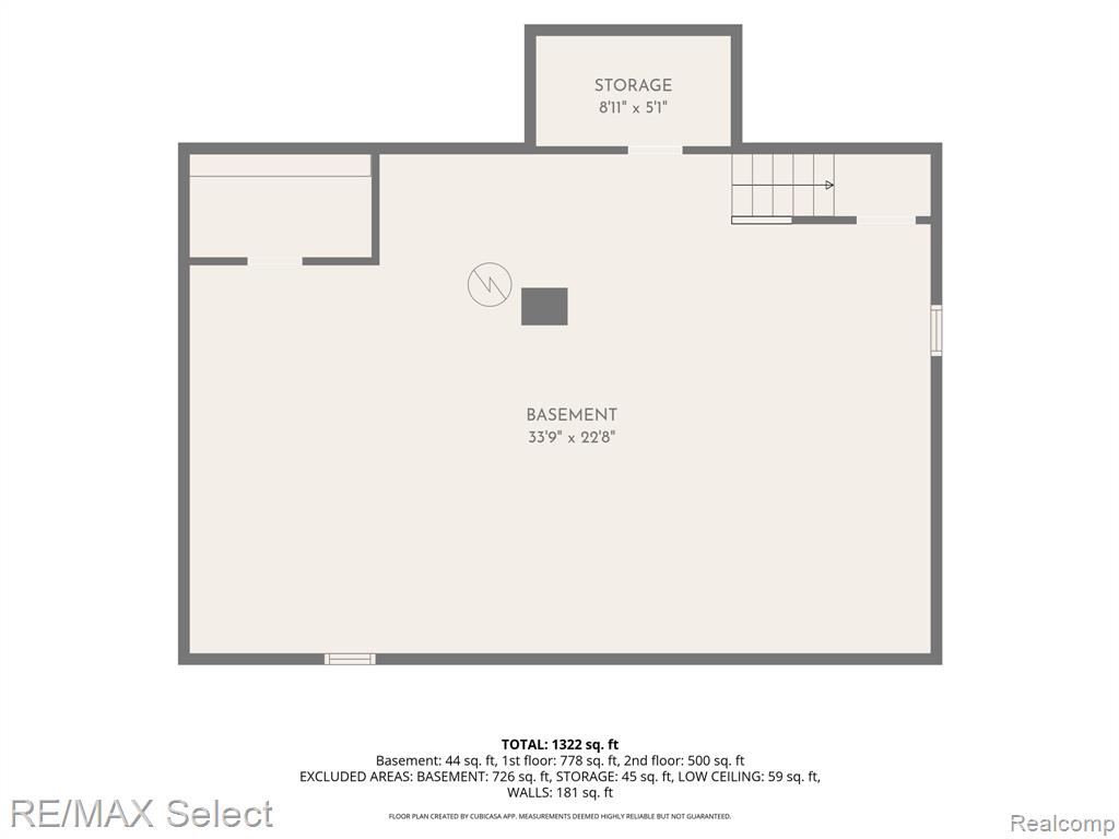5151 Kendall Drive, Burton, MI 48509 — Photo 34