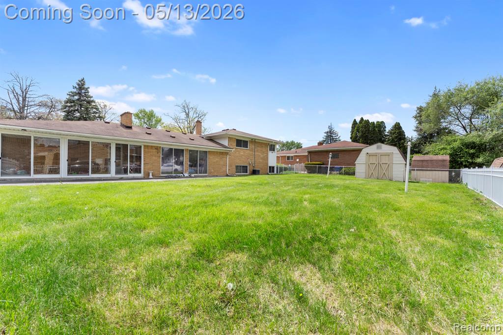23410 Joy Road, Redford, MI 48239 — Photo 24