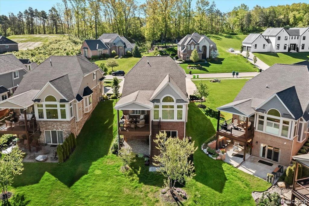 8350 STONEY CREEK Drive, South Lyon, MI 48178 — Photo 50