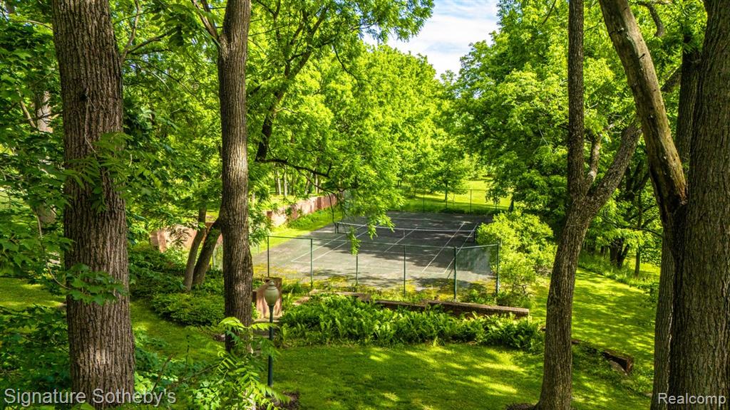 410 N Eagle Street, Marshall, MI 49068 — Photo 87