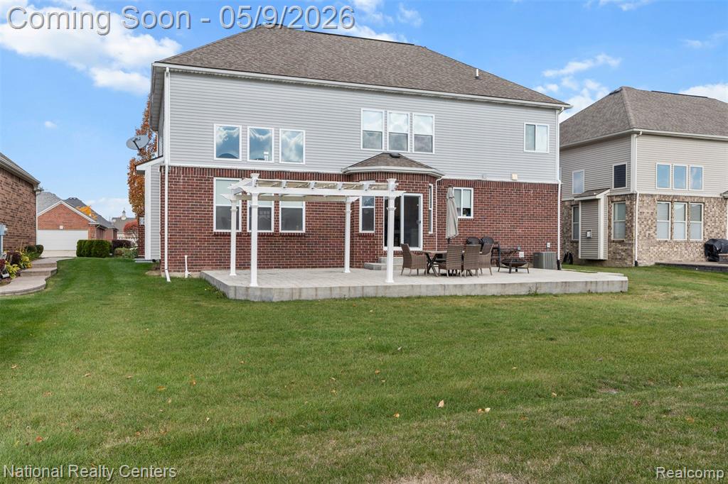 17632 Goldeneye Drive, Clinton Twp, MI 48038 — Photo 39